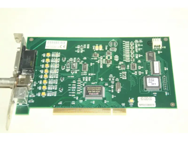 IMAGENATION PXC200AF PXC200AF-00 scheda di acquisizione immagini