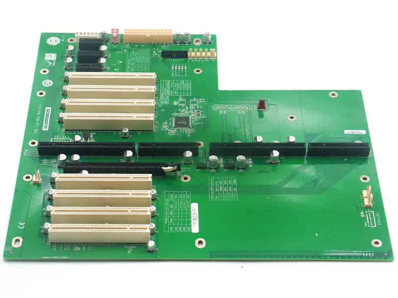 Scheda madre Advantech PXE-13S-R51 Rev:5.1