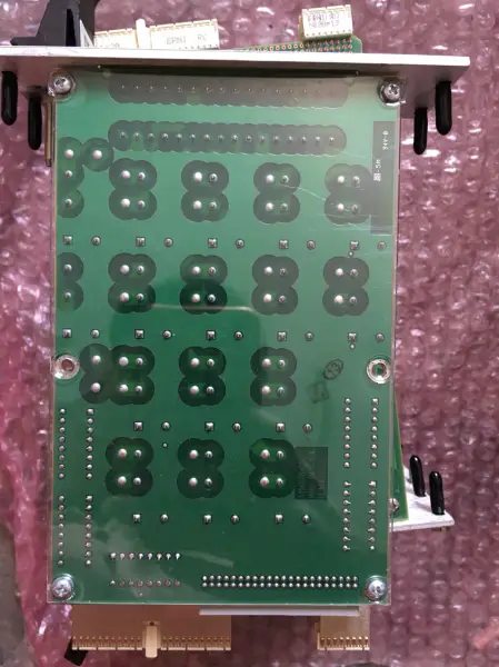 NI PXI-2565 777754-01 Modulo relè PXI