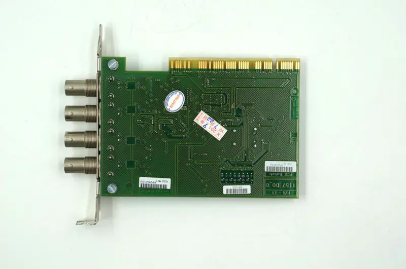 EURESYS Picolo Pro 2 REV D0 scheda madre