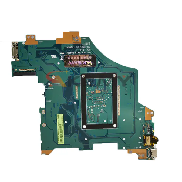 Asus Q325UA 60NB0EN0-MB4000 Scheda madre per Q325UA Q325U UX370UA UX370U UX370UAK Q325UAK