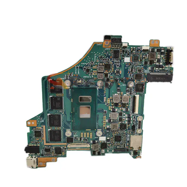 Asus Q325UA 60NB0EN0-MB4000 Scheda madre per Q325UA Q325U UX370UA UX370U UX370UAK Q325UAK