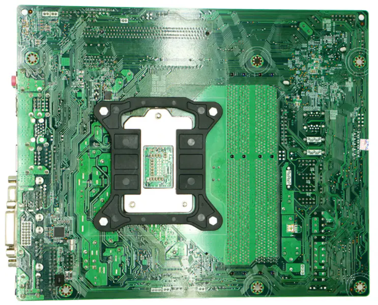 Scheda madre Acer Q65H2-AD V:1.0 Desktop 15-Y61-011000