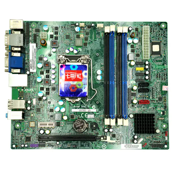 Scheda madre Acer Q65H2-AD V:1.0 Desktop 15-Y61-011000