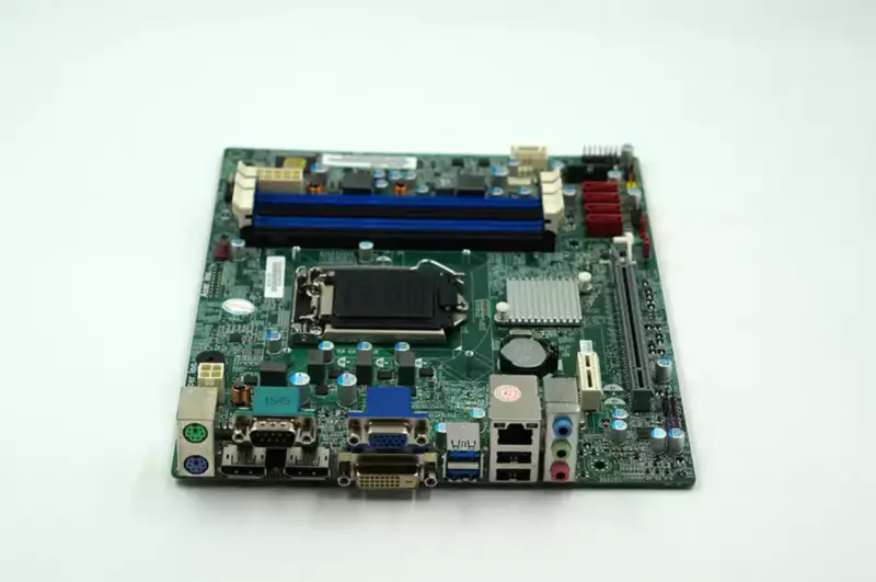 Acer VB630 VB830 Q87H3-AD2 Scheda madre LG1155