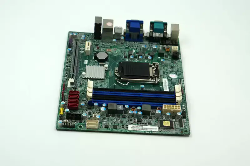 Acer VB630 VB830 Q87H3-AD2 Scheda madre LG1155