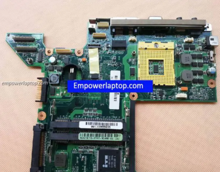 Scheda madre Asus R1F
