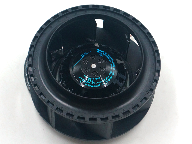 Ventilatore Ebmpapst R2E133-BH66-27