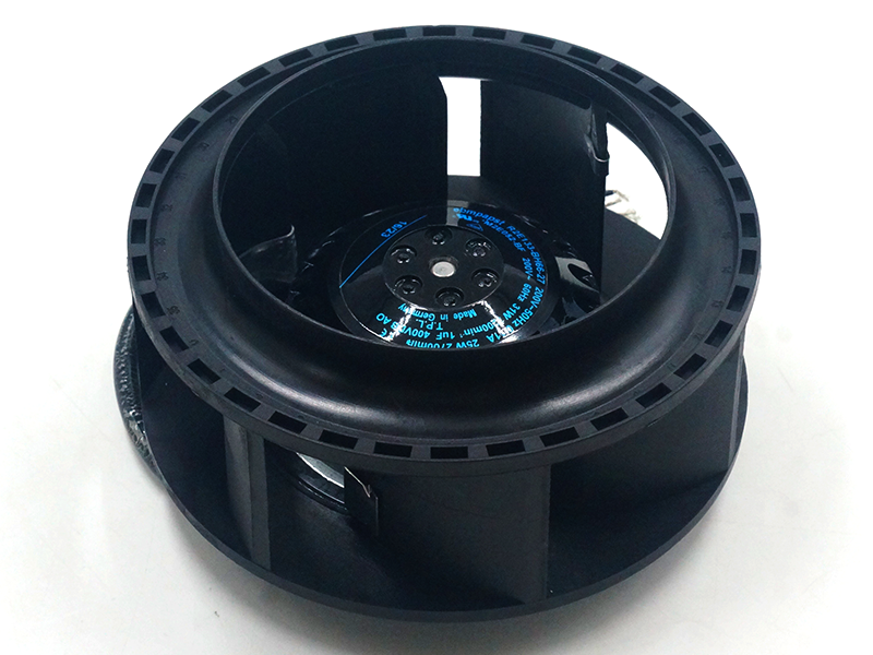 Ventilatore Ebmpapst R2E133-BH66-27