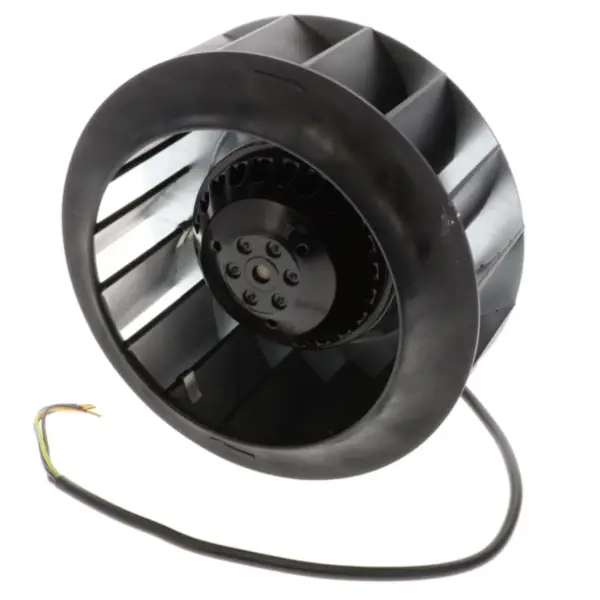 Ventilatore Ebampapst R2E180-AS77-18