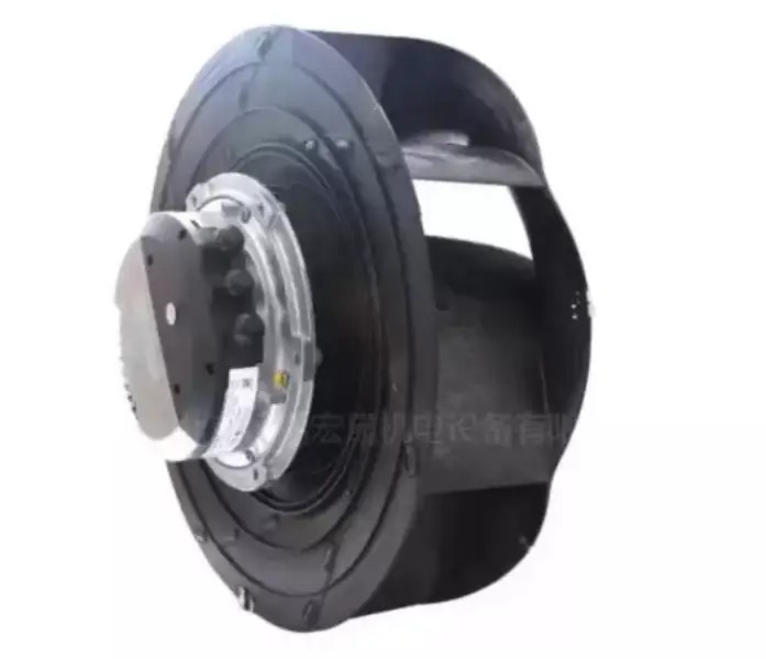 Ventola Ebmpapst R3G500-8317081581 (in sostituzione di R3G500-RA25-01)