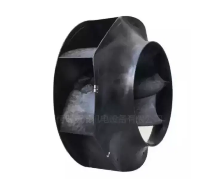 Ventola Ebmpapst R3G500-8317081581 (in sostituzione di R3G500-RA25-01)
