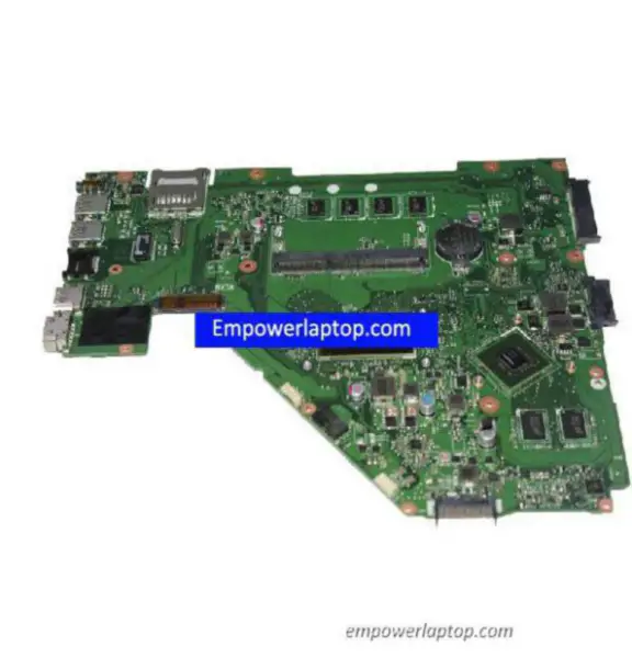 Scheda madre Asus R510L