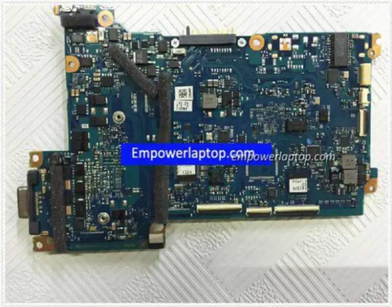 Scheda madre Toshiba FUL5Y4 Satellite R700