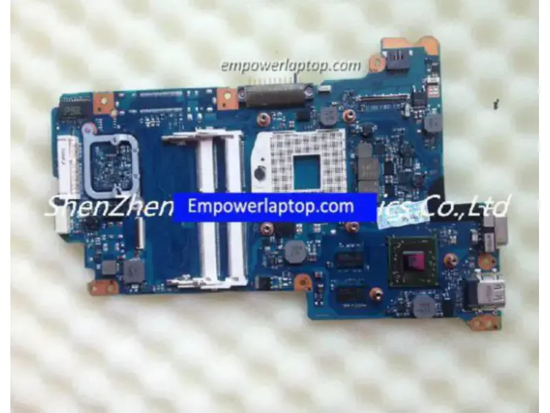Toshiba TECRA R840-13M R800 R845 I FAL4SY1 scheda madre