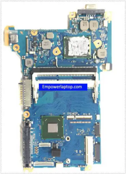 Scheda madre Toshiba Portege R830 SR041 FAL3SY2