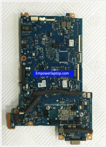 Scheda madre Toshiba Portege R830 SR041 FAL3SY2