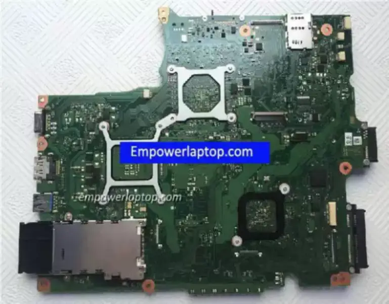 Scheda madre Toshiba P000557550 R950 FAL25Y2