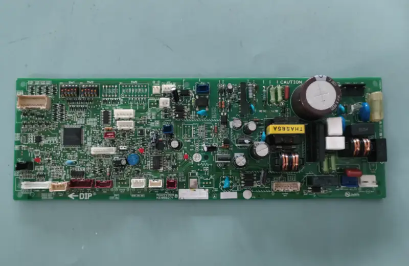 Mitsubishi RG00V399B KE95B271B Circuito di condizionamento d'aria