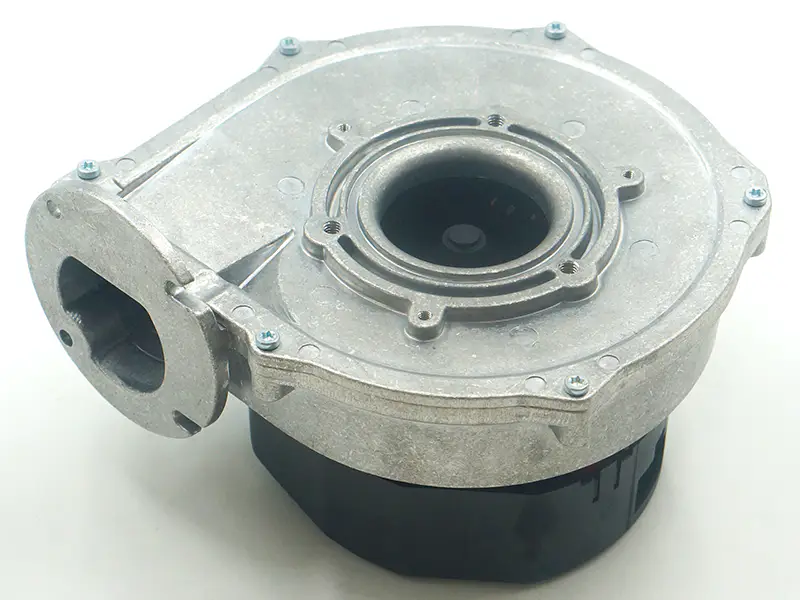 Ventilatore Ebmpapst RG128/1300-3612-020204