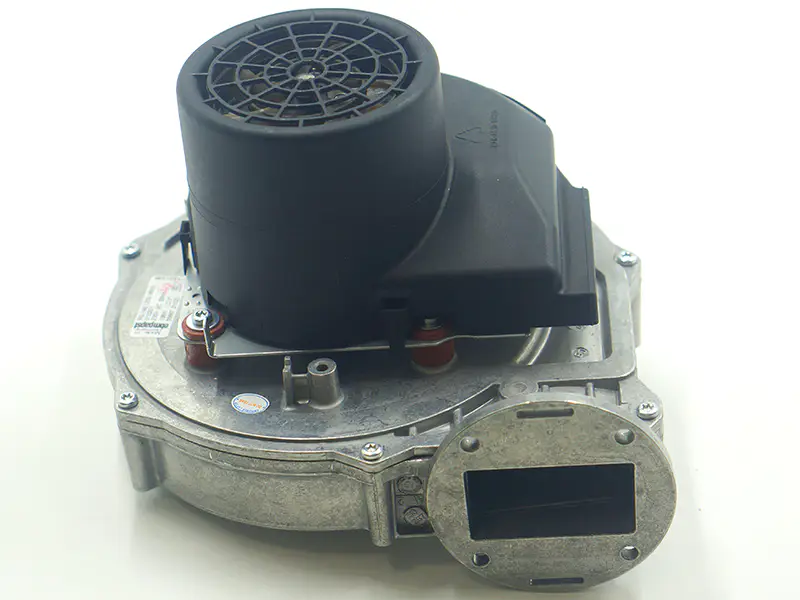 Ventilatore Ebmpapst RG148/1200-3633-010201