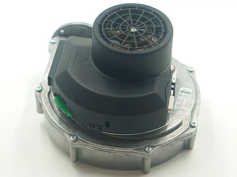 Ventilatore Ebmpapst RG148/1200-3633-010201