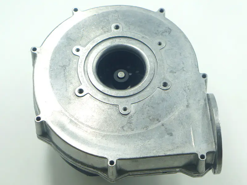Ventilatore Ebmpapst RG148/1200-3633-010201