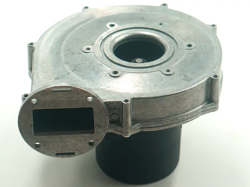 Ventilatore Ebmpapst RG148/1200-3633-010201