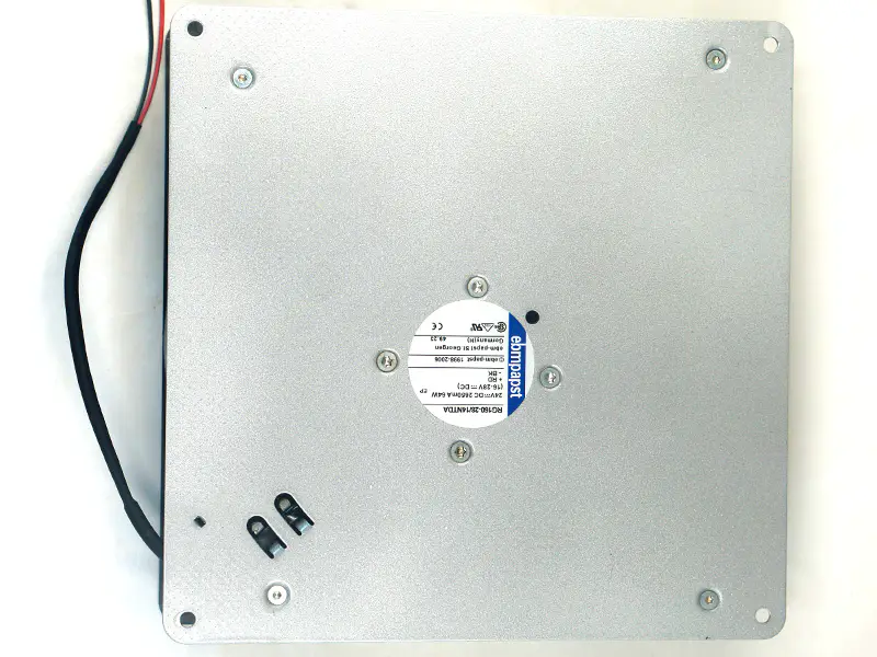 Ventilatore Ebmpapst RG160-28/14NTDA