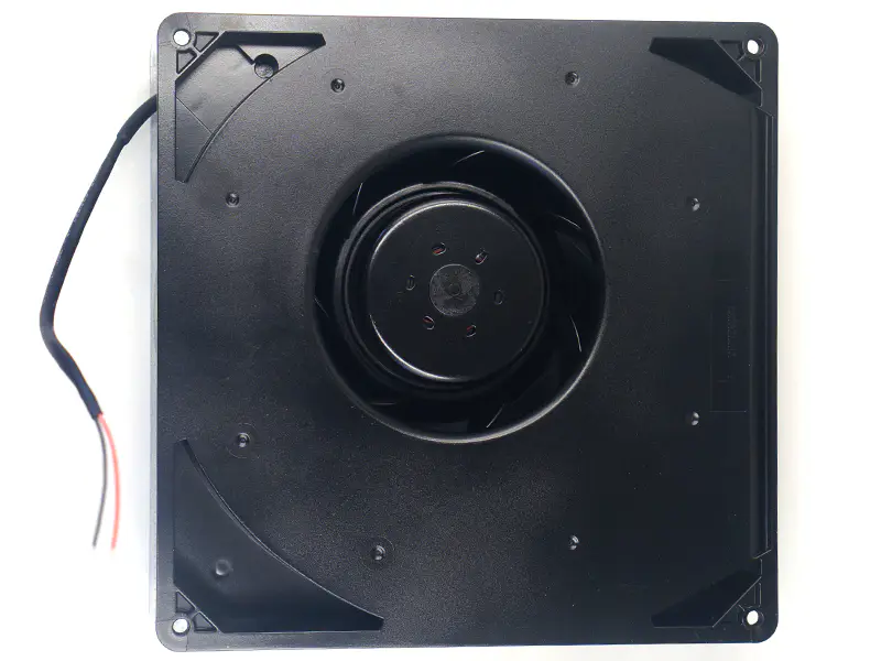 Ventilatore Ebmpapst RG160-28/14NTDA