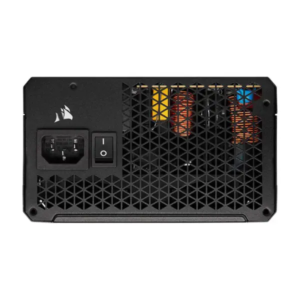 Cors Air Pc Power Supplies Rm750e 750w Alimentatore d'oro modulo completo a basso rumore Ventola Start Stop Smart Wake-up Rps0147