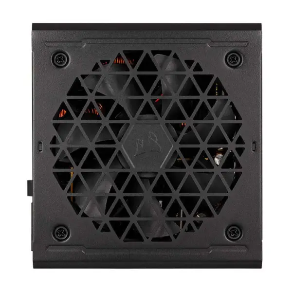 Cors Air Pc Power Supplies Rm750e 750w Alimentatore d'oro modulo completo a basso rumore Ventola Start Stop Smart Wake-up Rps0147