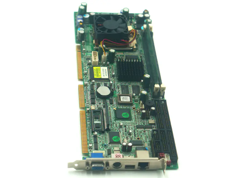 Scheda madre Portwell ROBO-679