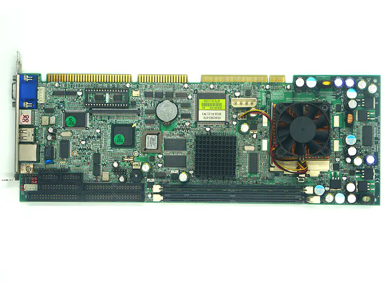 Scheda madre Portwell ROBO-679
