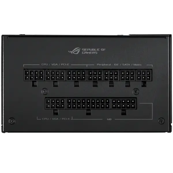 Asus Alimentatore Rog-strix-650g Alimentatore Rog Strix 650w