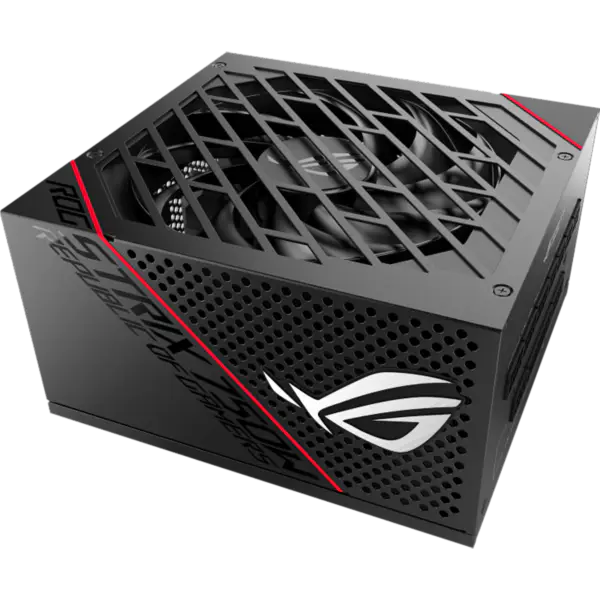 Come alimentatori per computer Rog Strix 750w Gold Psu porta le prestazioni di raffreddamento premium al mainstream
