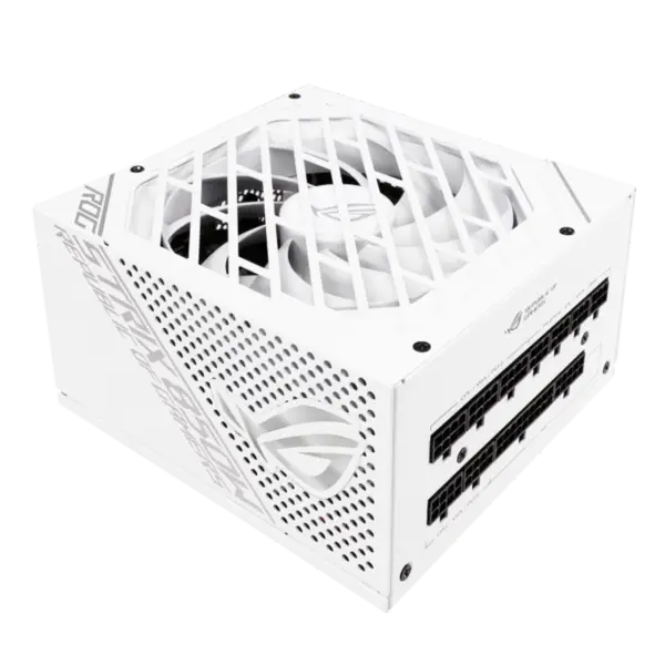 Come alimentatori Rog Strix 850g White Gaming Psu Alimentatore per computer Rog-strix-850g-white