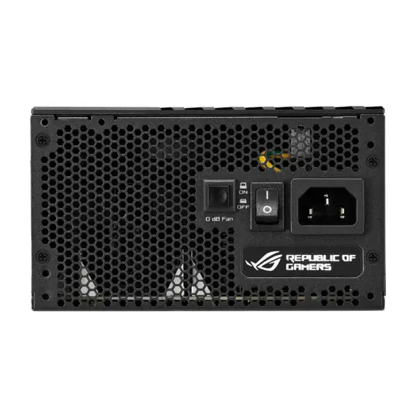 Come alimentatori da tavolo Rog Thor 1200p2 Gaming Psu Alimentazione del computer Supporto Rtx 4090 4080 Rog-thor-1200p2-gaming
