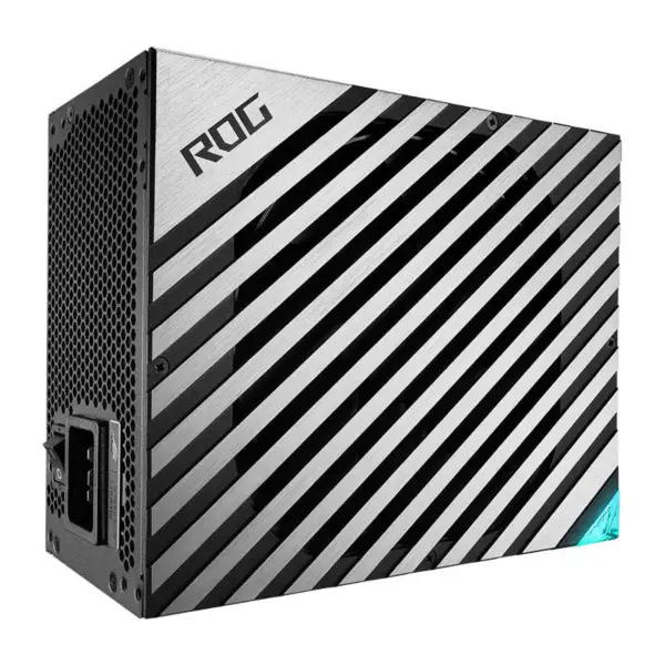 Asus Alimentatori Rog Thor 1600t Gaming Psu Computer Alimentazione Supporto Rtx 4090 4080 Rog-thor-1600t-gaming
