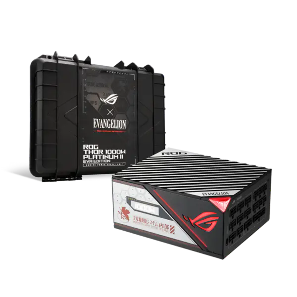 Alimentatore Asus Rog Thor 1000w