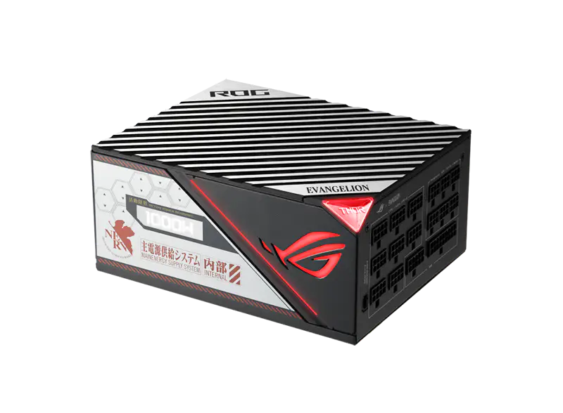 Alimentatore Asus Rog Thor 1000w