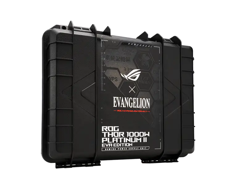 Alimentatore Asus Rog Thor 1000w