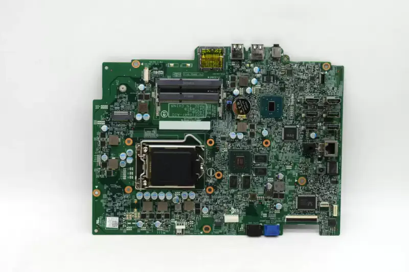 Scheda madre Dell 5459 5450 5460 Scheda grafica dedicata 4G CN-0RY75N CN-0WCWFJ