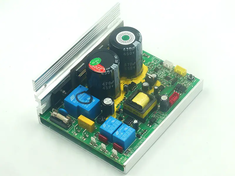 sostituzione del controller del motore del tapis roulant RZ-MCI-C002.PCB scheda del driver del motore del tapis roulant