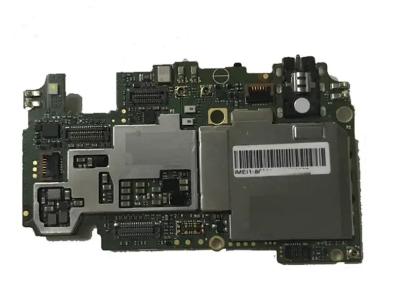 Scheda madre Xiaomi Redmi 4X