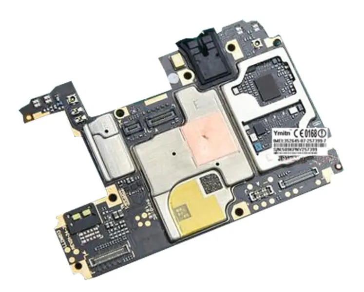 Xiaomi Redmi Note 7 Scheda madre