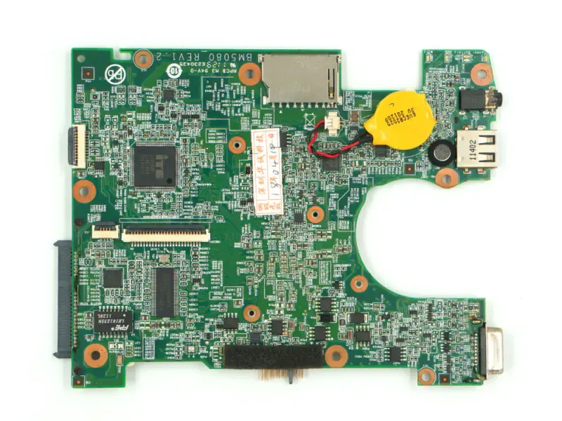 Lenovo S100 BM5080 scheda madre