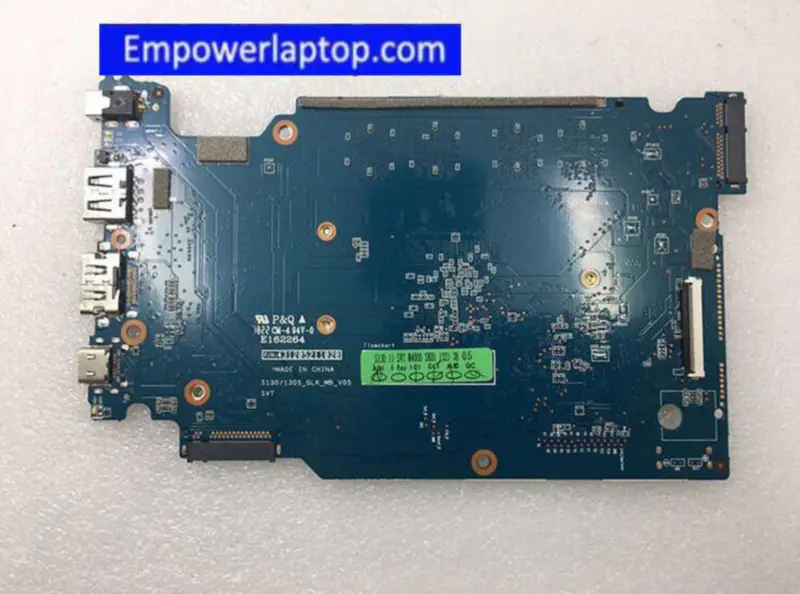 Scheda madre Lenovo S130-14IGM S130/130S_GLK