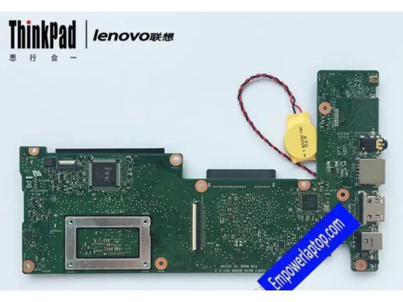 Lenovo ThinkPad S206 DDR3 scheda madre per laptop