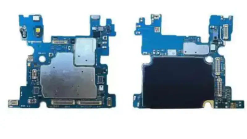 Samsung S22 S901B versione UE della scheda madre